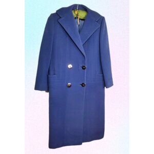 Vintage Trigere Coat